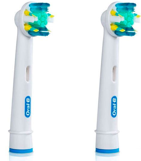 Как подключить зубную щетку oral b к телефону